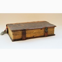 Продается Книга Поучения Святого Иоанна Златоуста. Вильнюс 1798 год