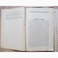Книга Мировая реакция и еврейские погромы, профессор Хейфец, 1925 год
