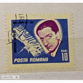 Коллекция марок в Санкт-Петербурге
