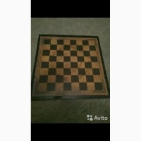 Продам коллекционные шахматы Властелин колец