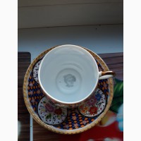 Продам чайную пару Япония