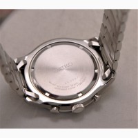 Продаются Часы Seiko Chronograph Perpetual SPC123