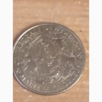 Большие монетовидные жетоны Европы и Италии