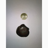 Meteorite Very rare