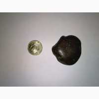 Meteorite Very rare