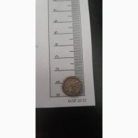 Продам монету Обол. 400д.н.э. найдена в Крыму, Феодосия