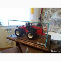 Коллекционная модель трактора Ростсельмаш 2375