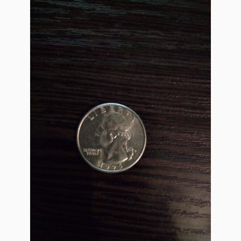 Фото 7. Продам монеты liberty quarter dollar, 2000 год