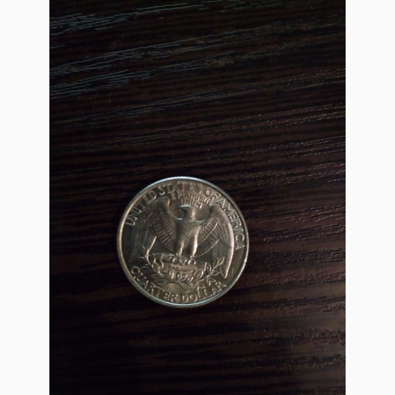 Фото 8. Продам монеты liberty quarter dollar, 2000 год