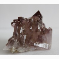 Аметистовидный кварц, друза кристаллов