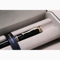 Продается Шариковая ручка Montegrappa Black Palladium