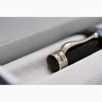 Продается Шариковая ручка Montegrappa Black Palladium