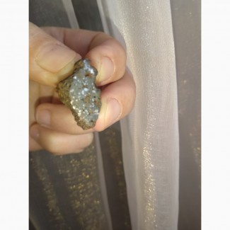 Железо каменный метеорит, мезоседерит