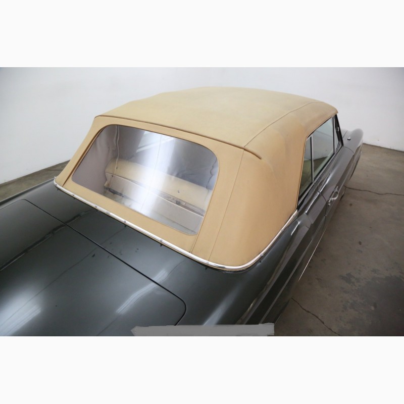 Фото 5. 1967 Rolls-Royce Silcer Shadow Drophead Coupe