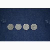 Продам монеты СССР и России