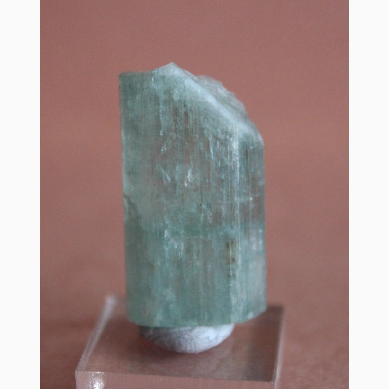 Аквамарин, кристалл 5